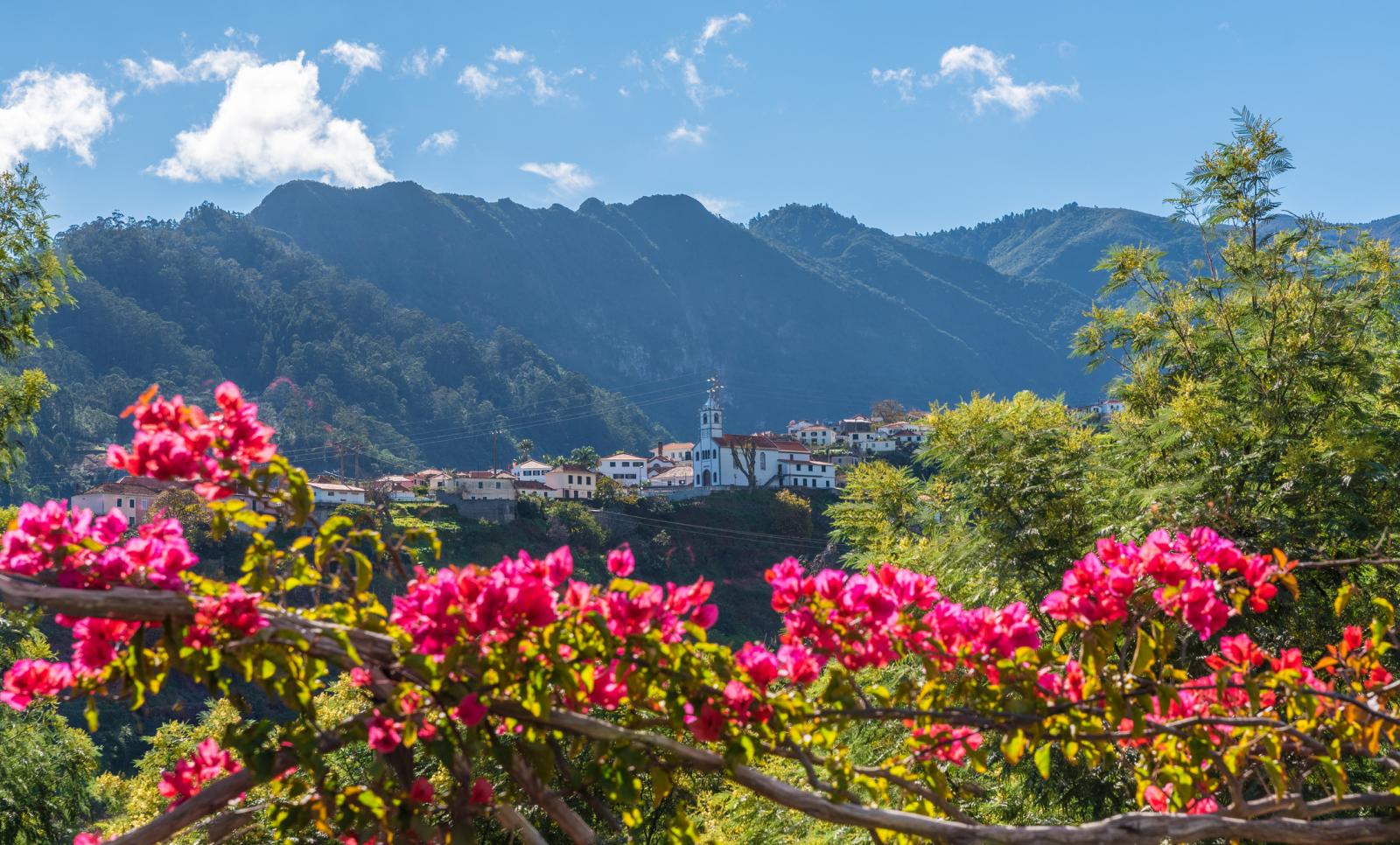 Afbeeldingsresultaat voor madeira beautiful photo panoramic